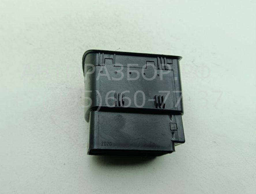 Дефлектор воздушный