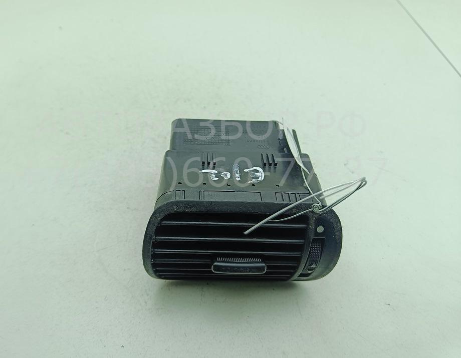 Дефлектор воздушный