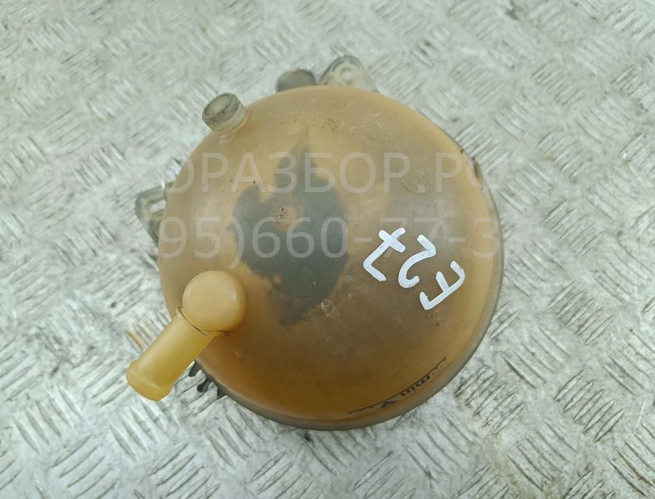 Бачок расширительный