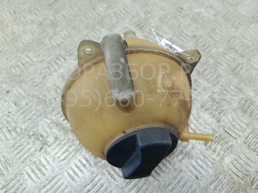 Бачок расширительный