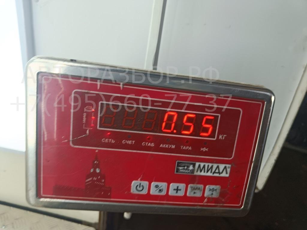 Бачок расширительный