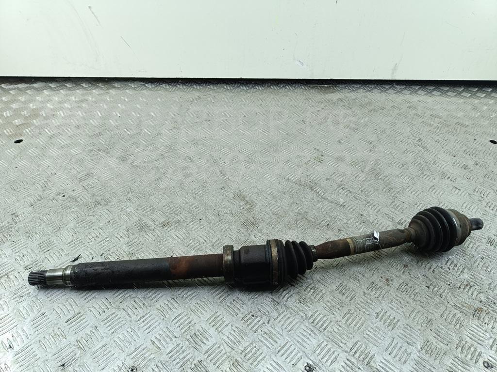 Полуось передняя правая