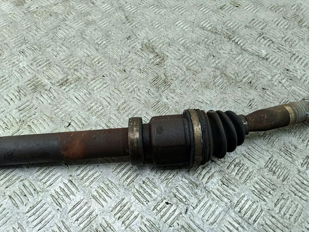 Полуось передняя правая