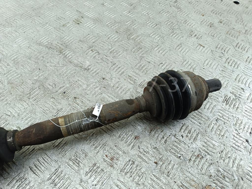 Полуось передняя правая