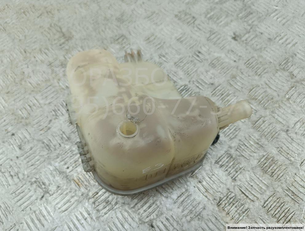 Бачок расширительный