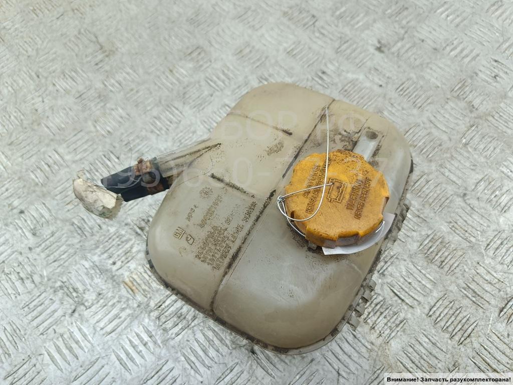 Бачок расширительный