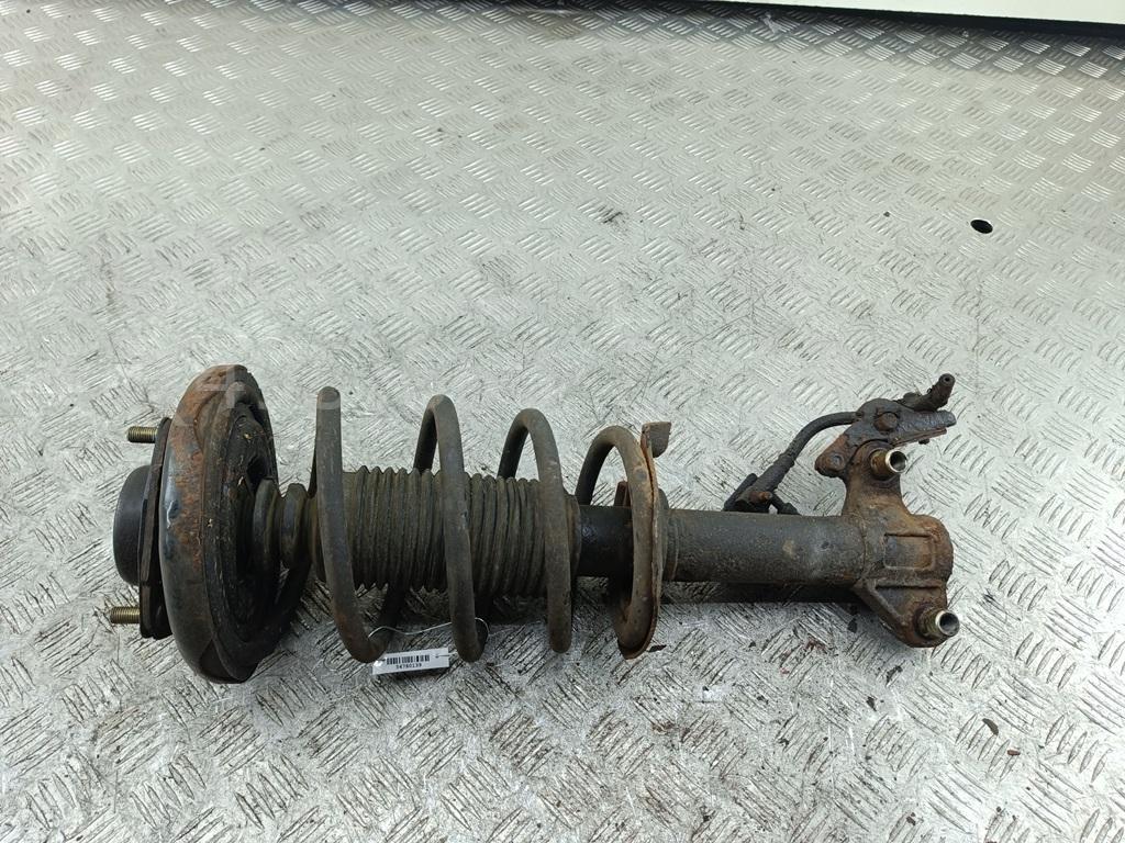 Амортизатор передний правый