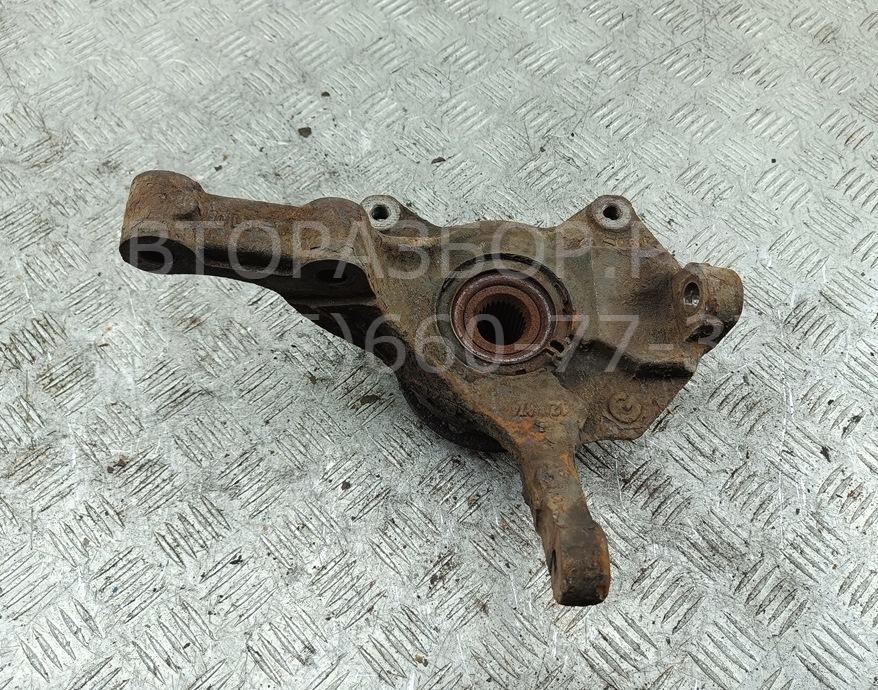 Ступица передняя