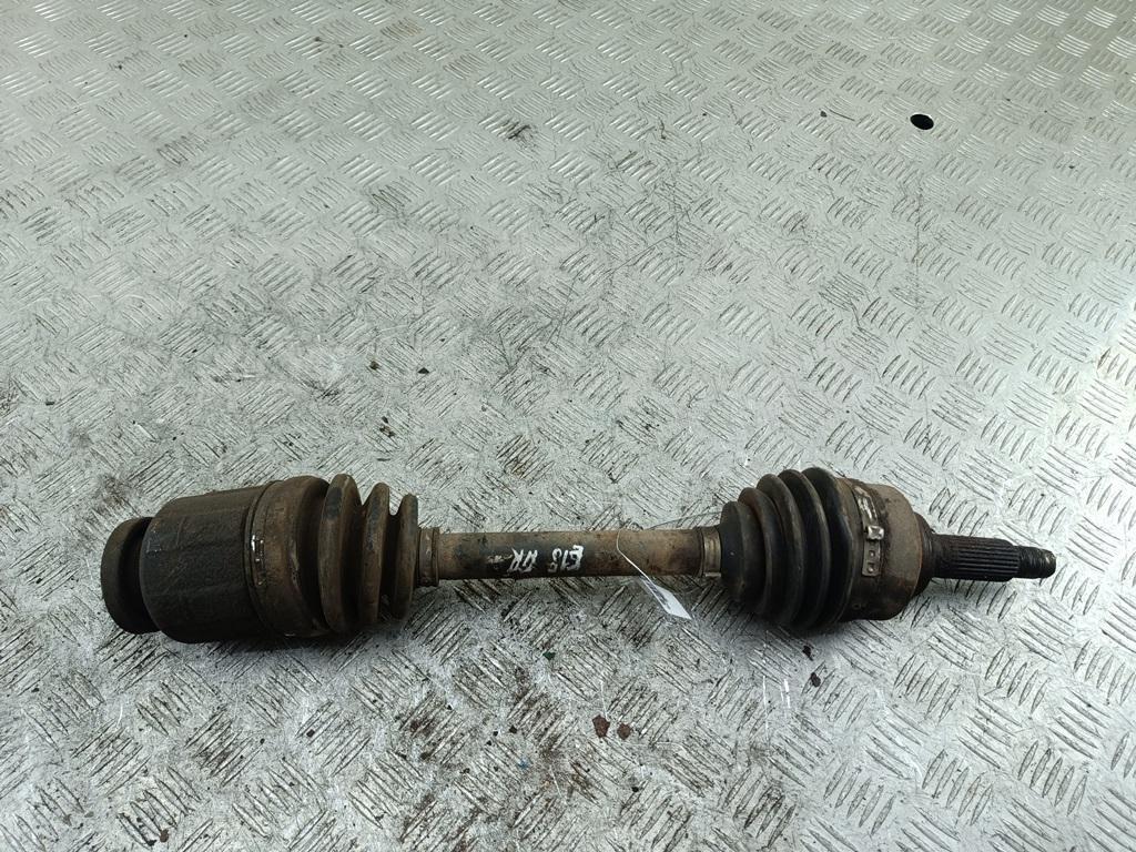 Полуось передняя правая