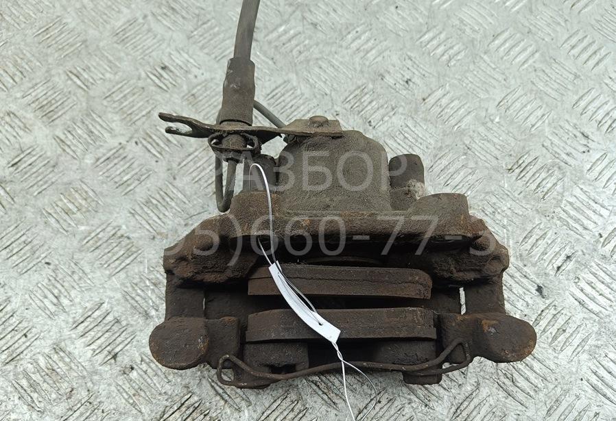 Суппорт передний правый