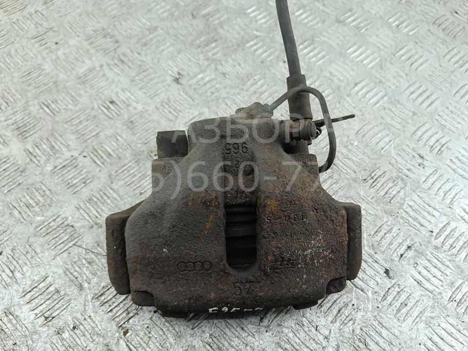 Суппорт передний правый