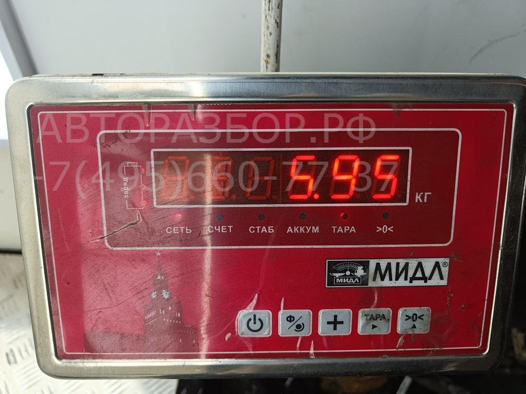 Суппорт передний правый