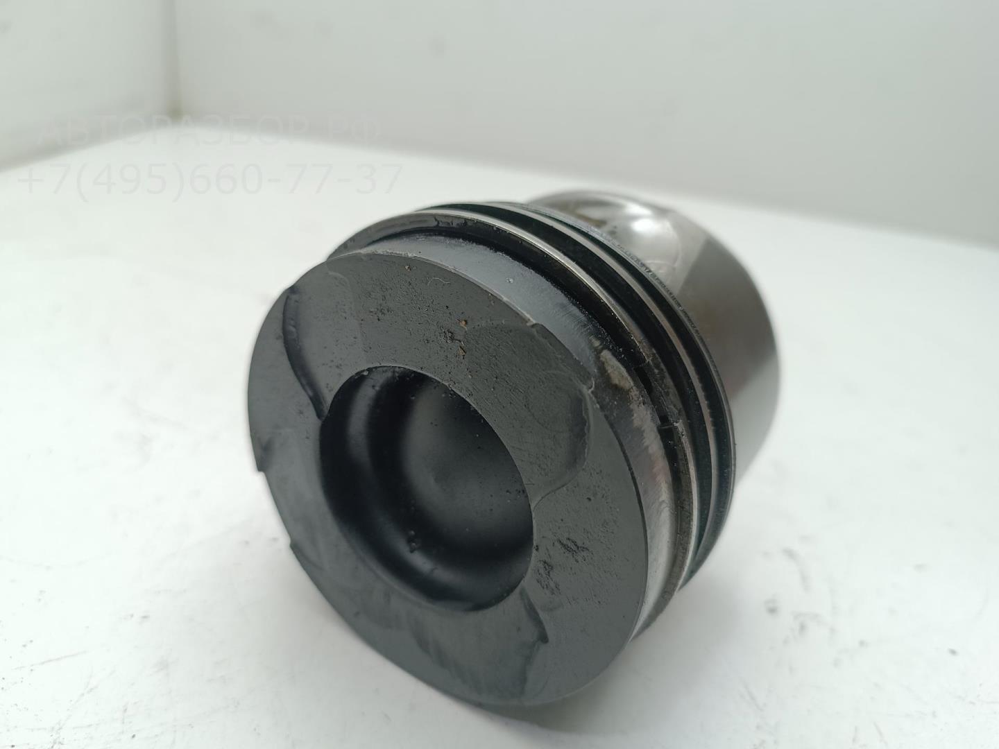 Поршень с шатуном