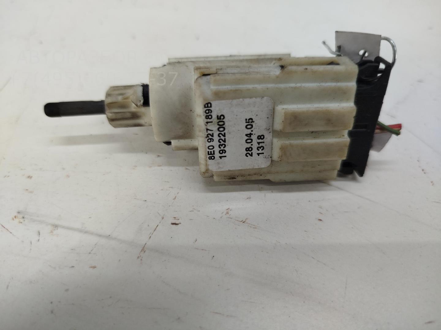 Датчик включения стопсигнала