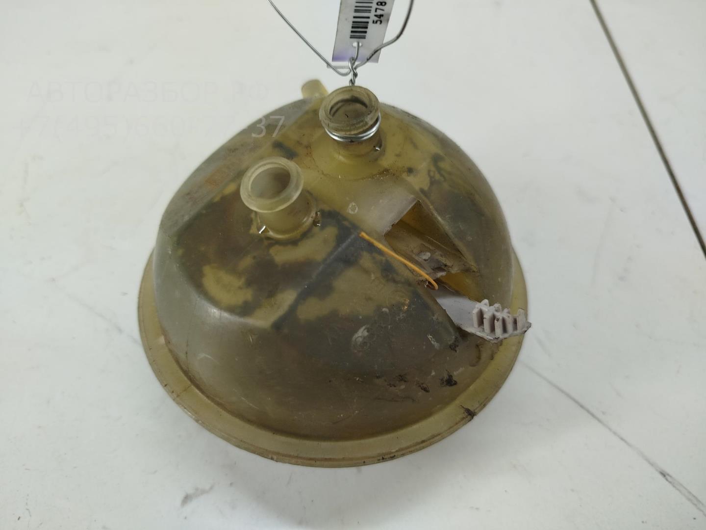 Бачок главного тормозного цилиндра