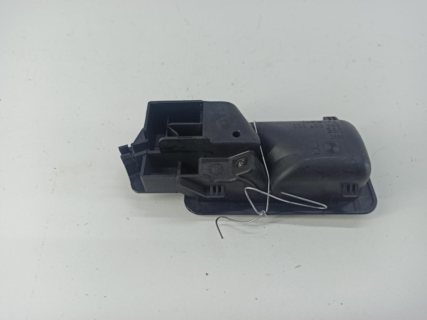 Ручка двери передней внутренняя правая