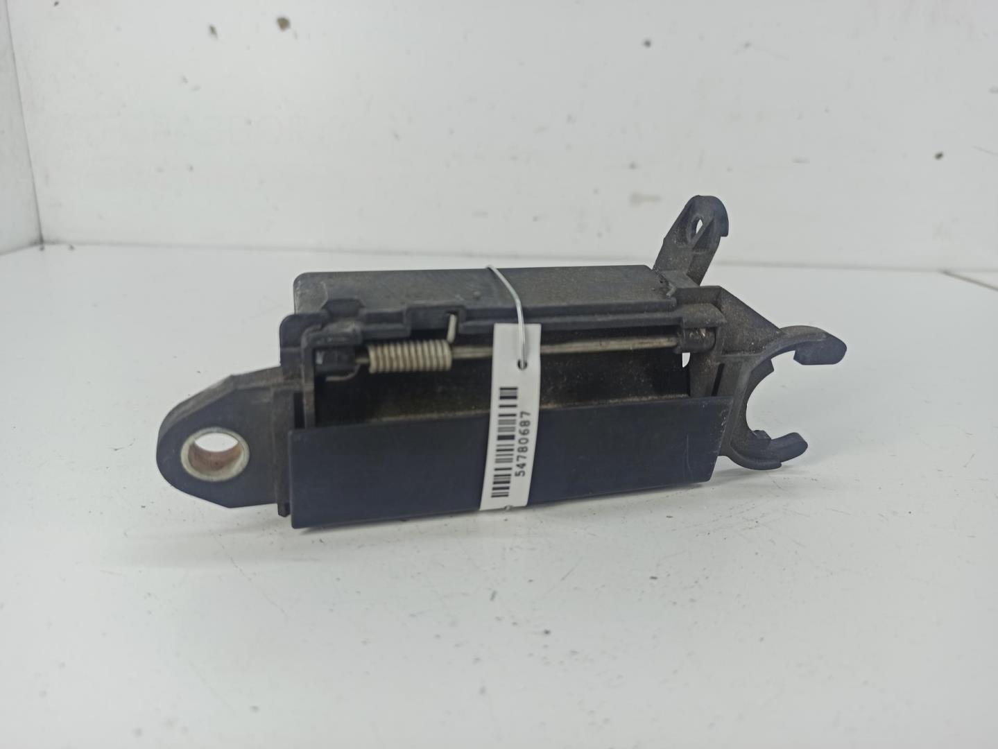 Ручка двери передней наружная левая