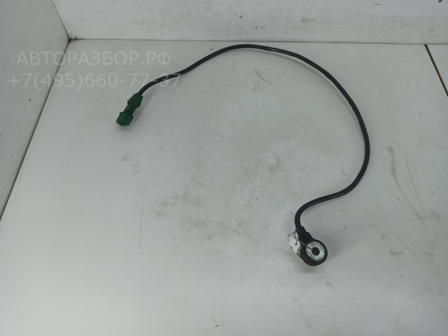 Датчик детонации