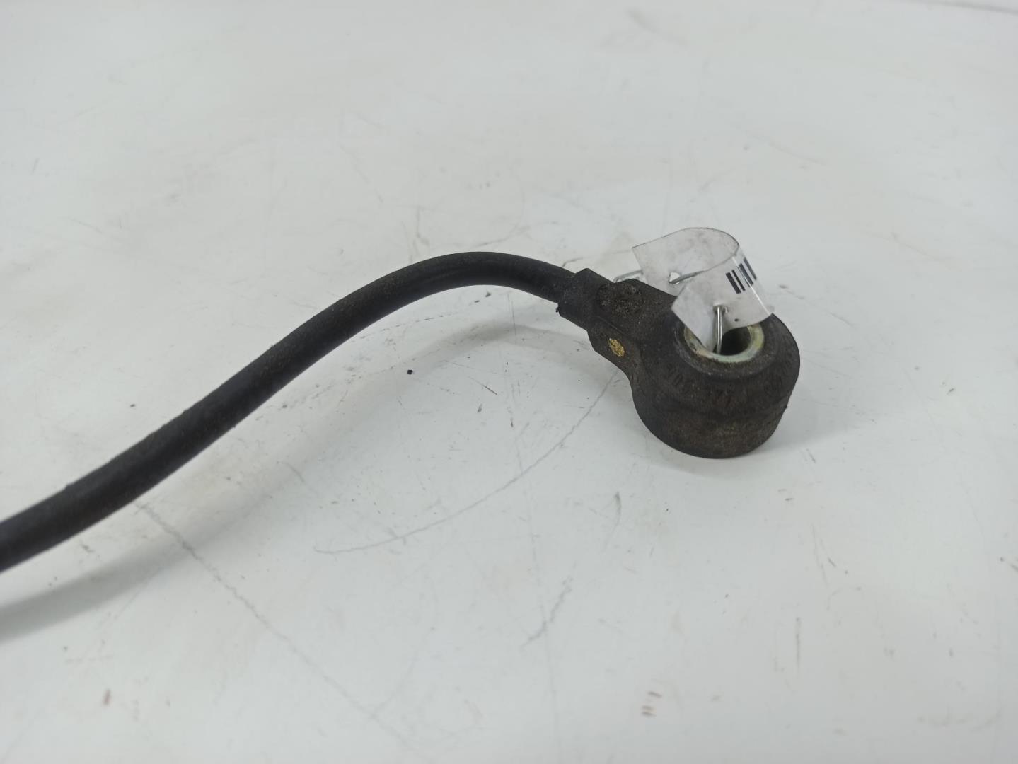 Датчик детонации