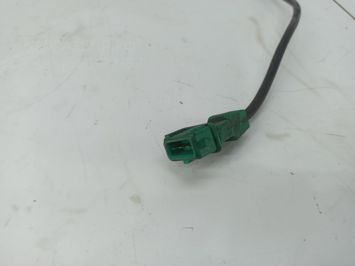 Датчик детонации