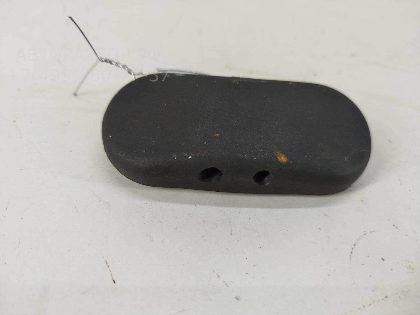 Форсунка омывателя лобового стекла