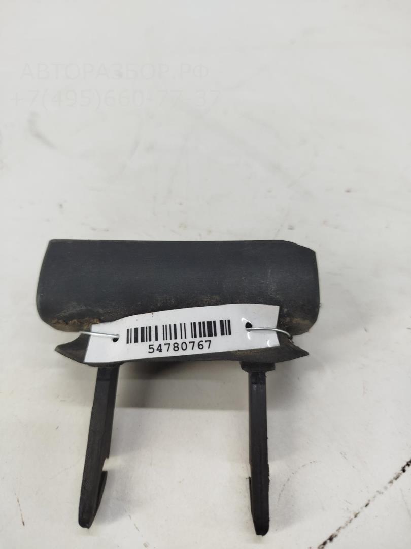 Ручка двери багажника наружная