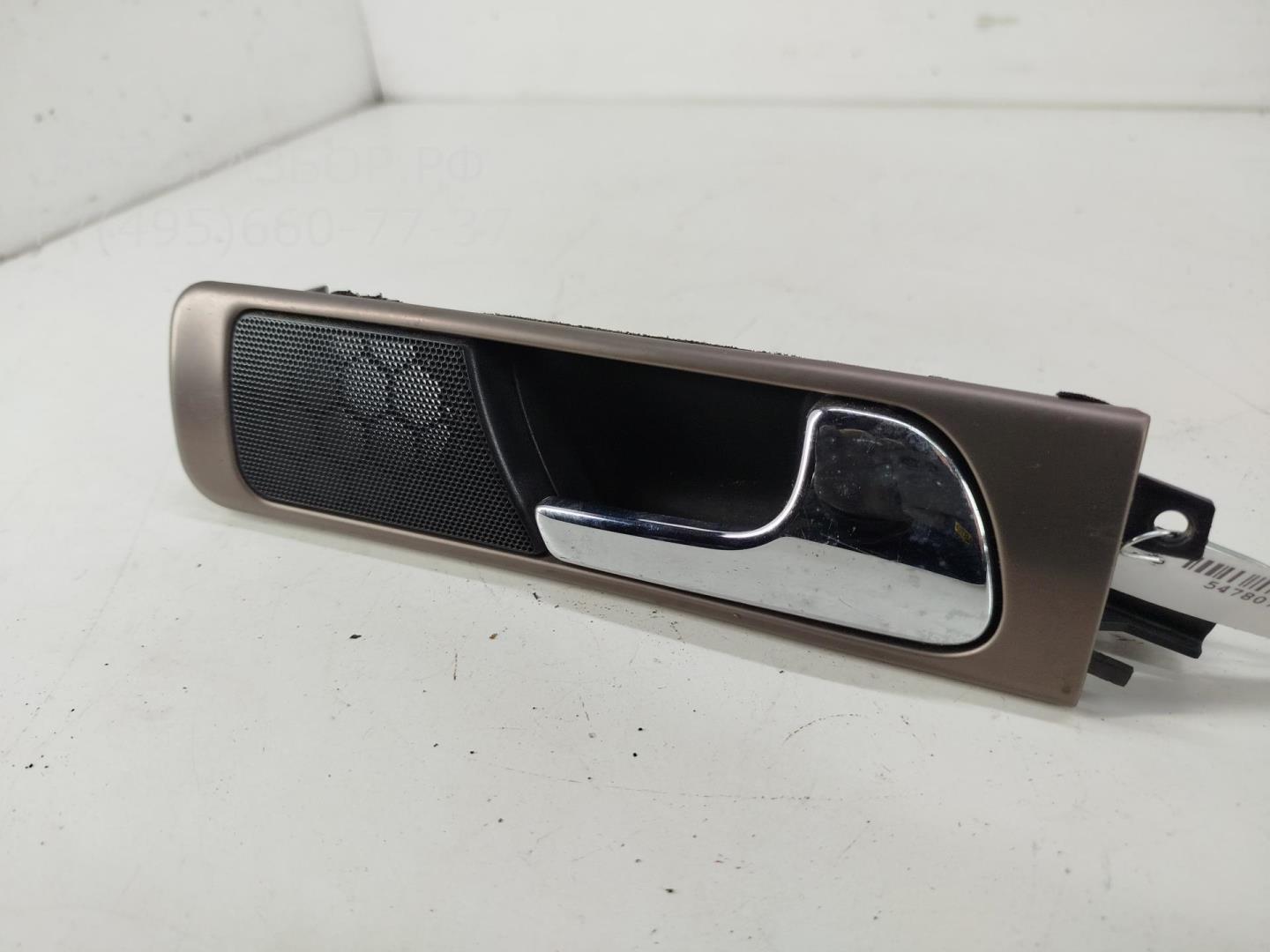 Ручка двери задней внутренняя правая