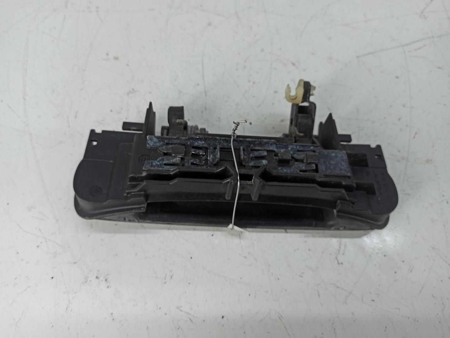 Ручка двери задней наружная правая