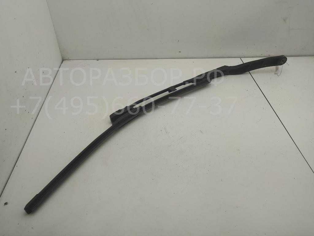 Поводок стеклоочистителя передний левый