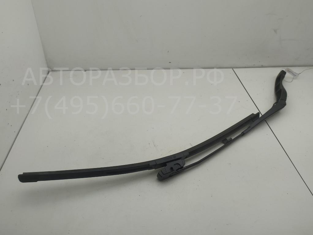 Поводок стеклоочистителя передний левый