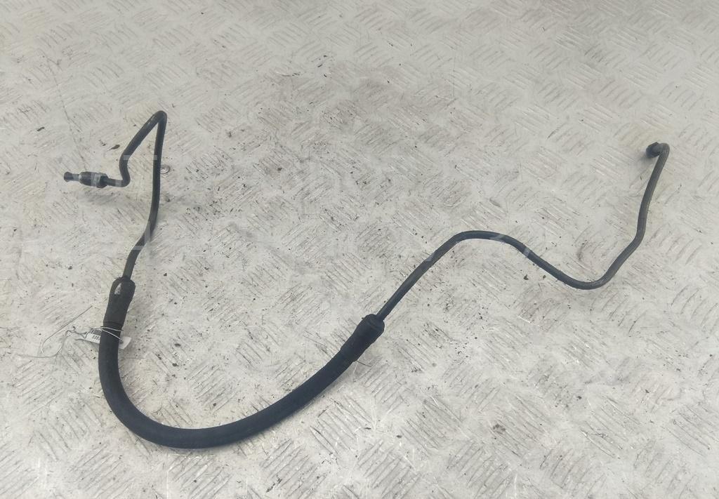 Трубка гидравлическая