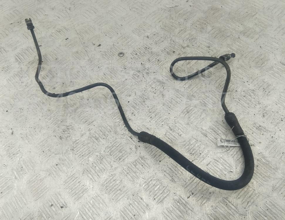 Трубка гидравлическая