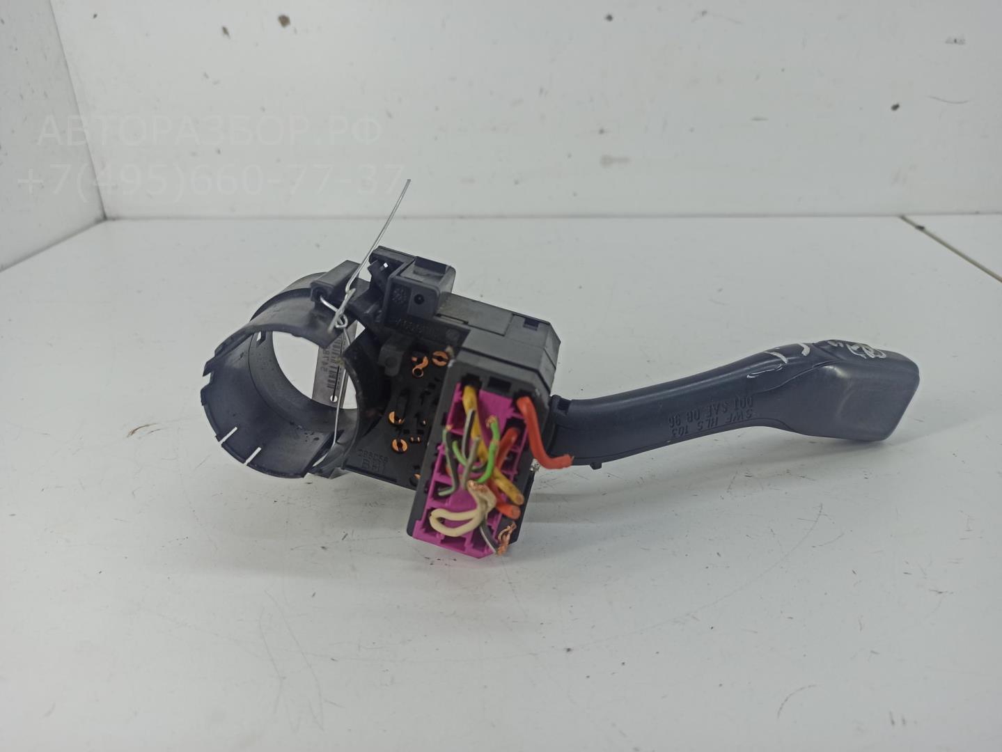 Переключатель поворотов подрулевой