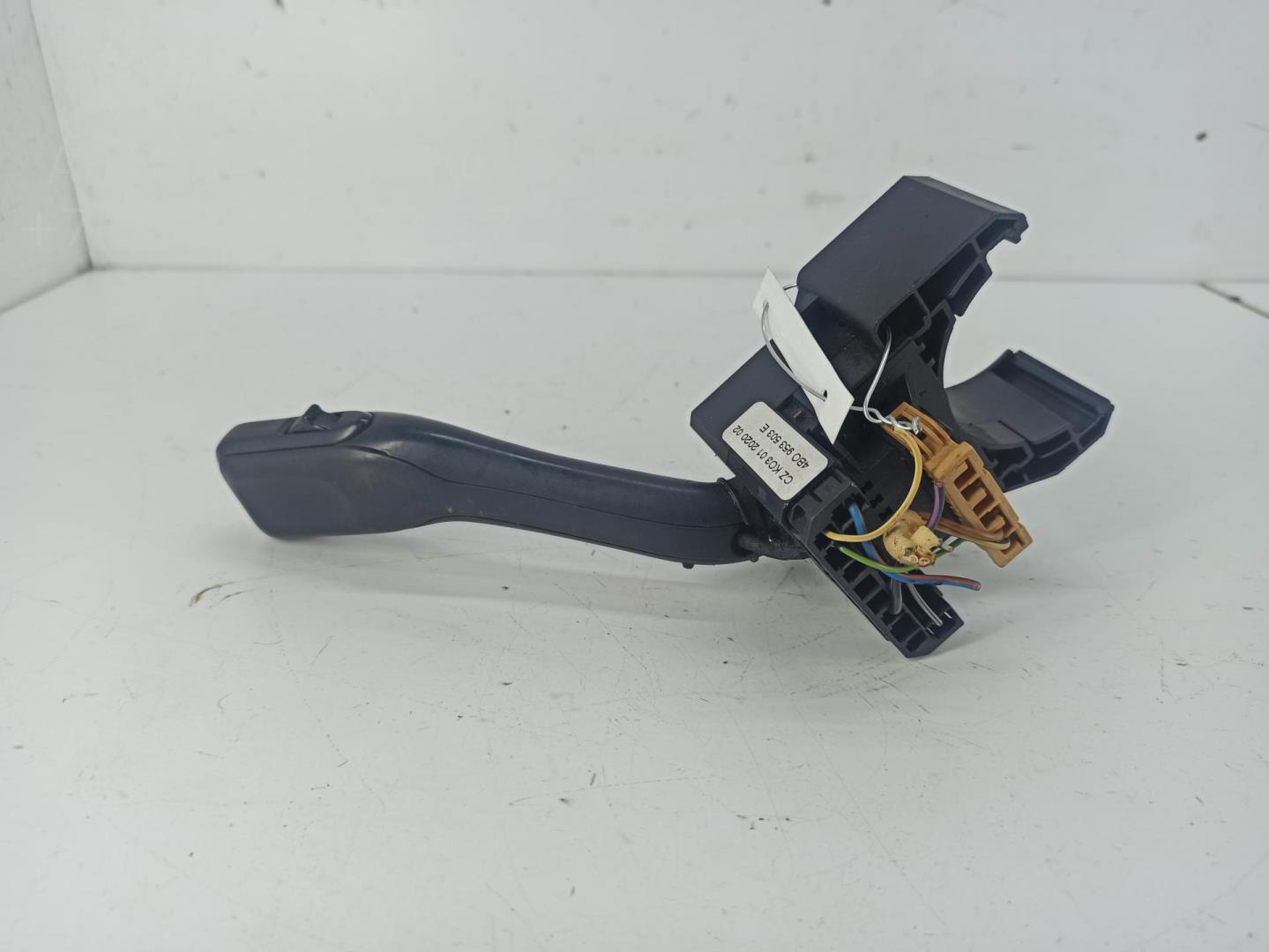 Переключатель стеклоочистителей