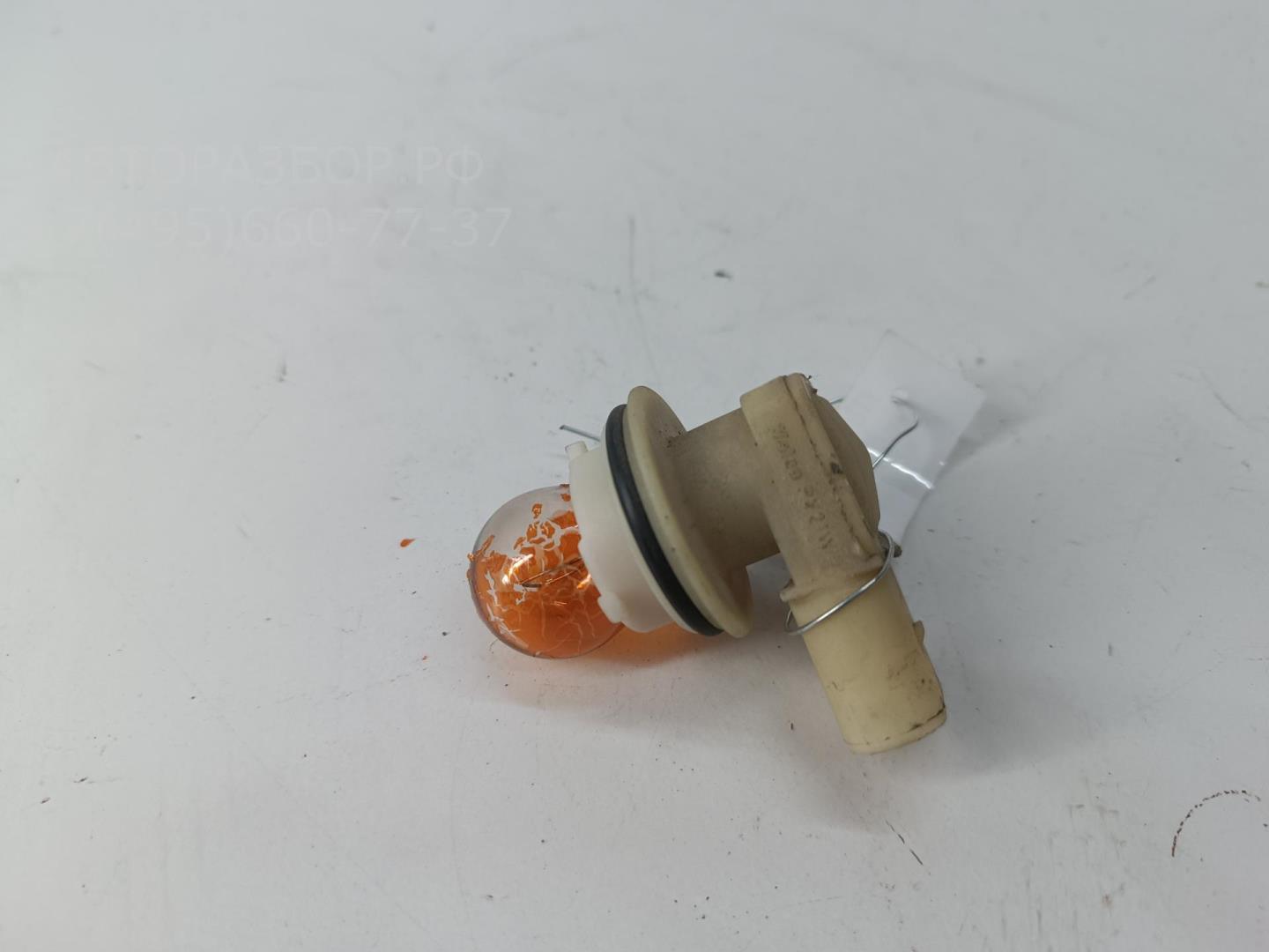 Патрон лампы