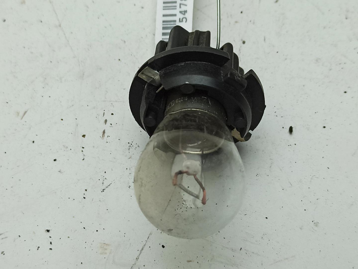 Патрон лампы