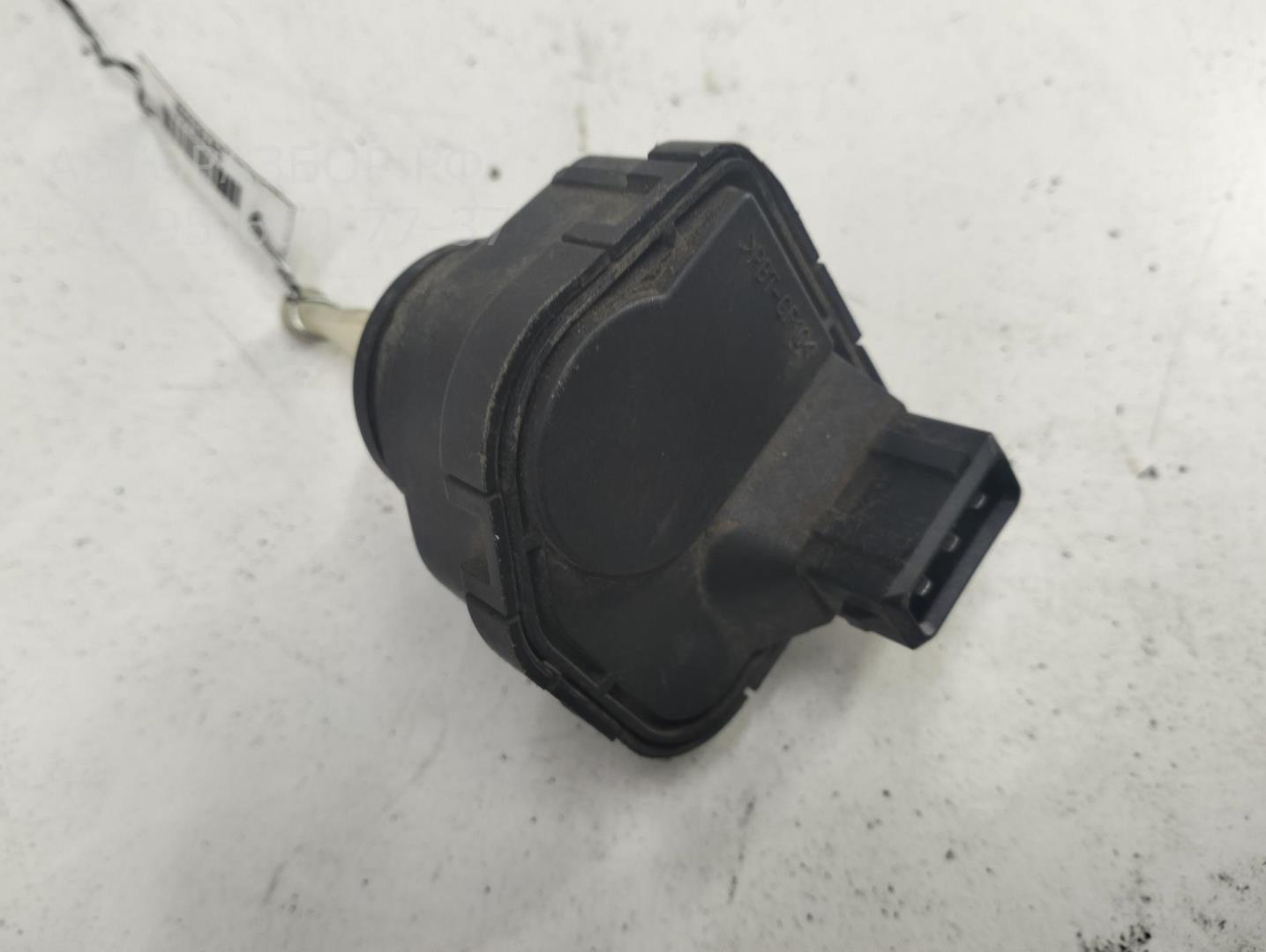 Корректор фары