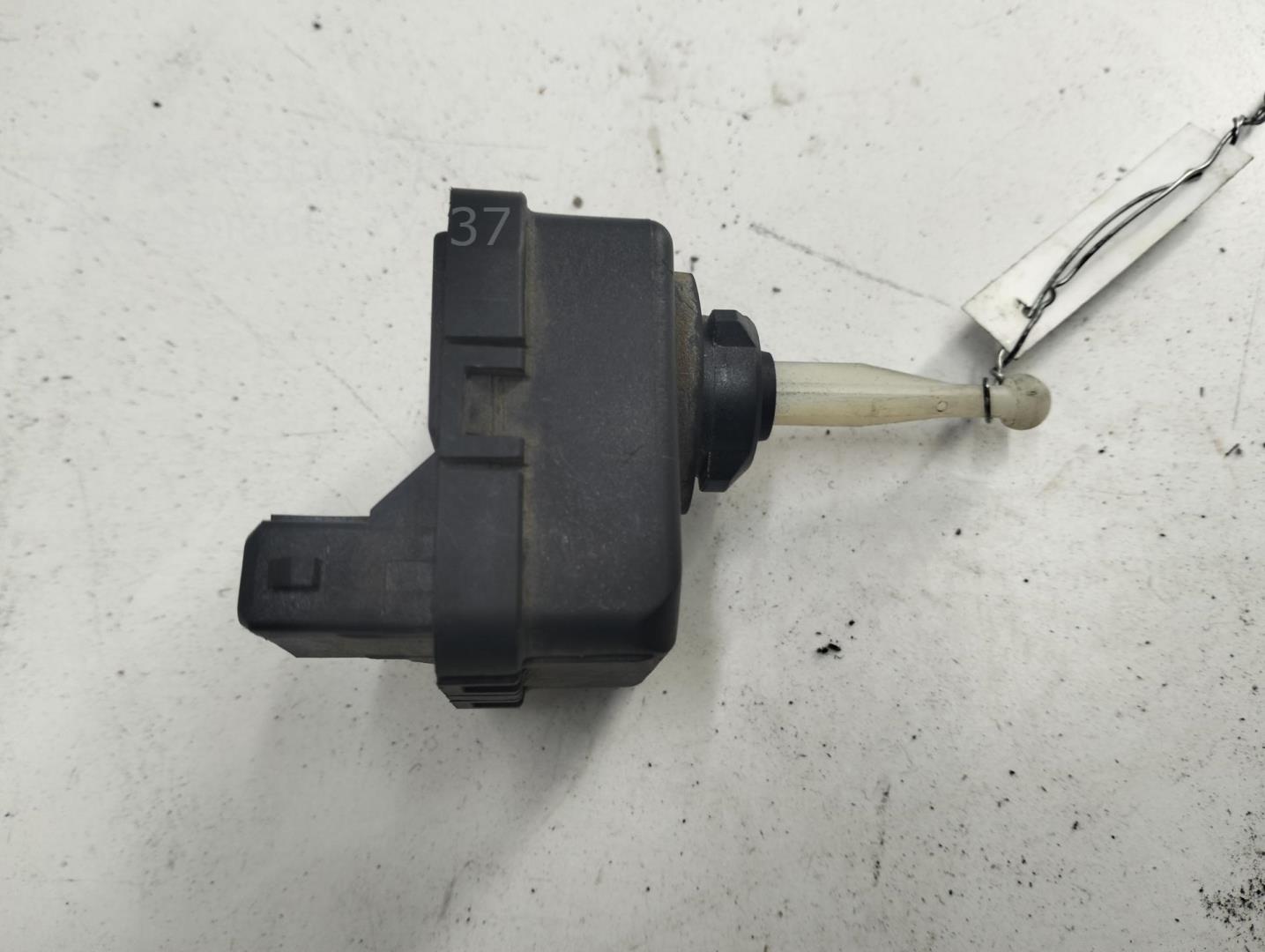 Корректор фары