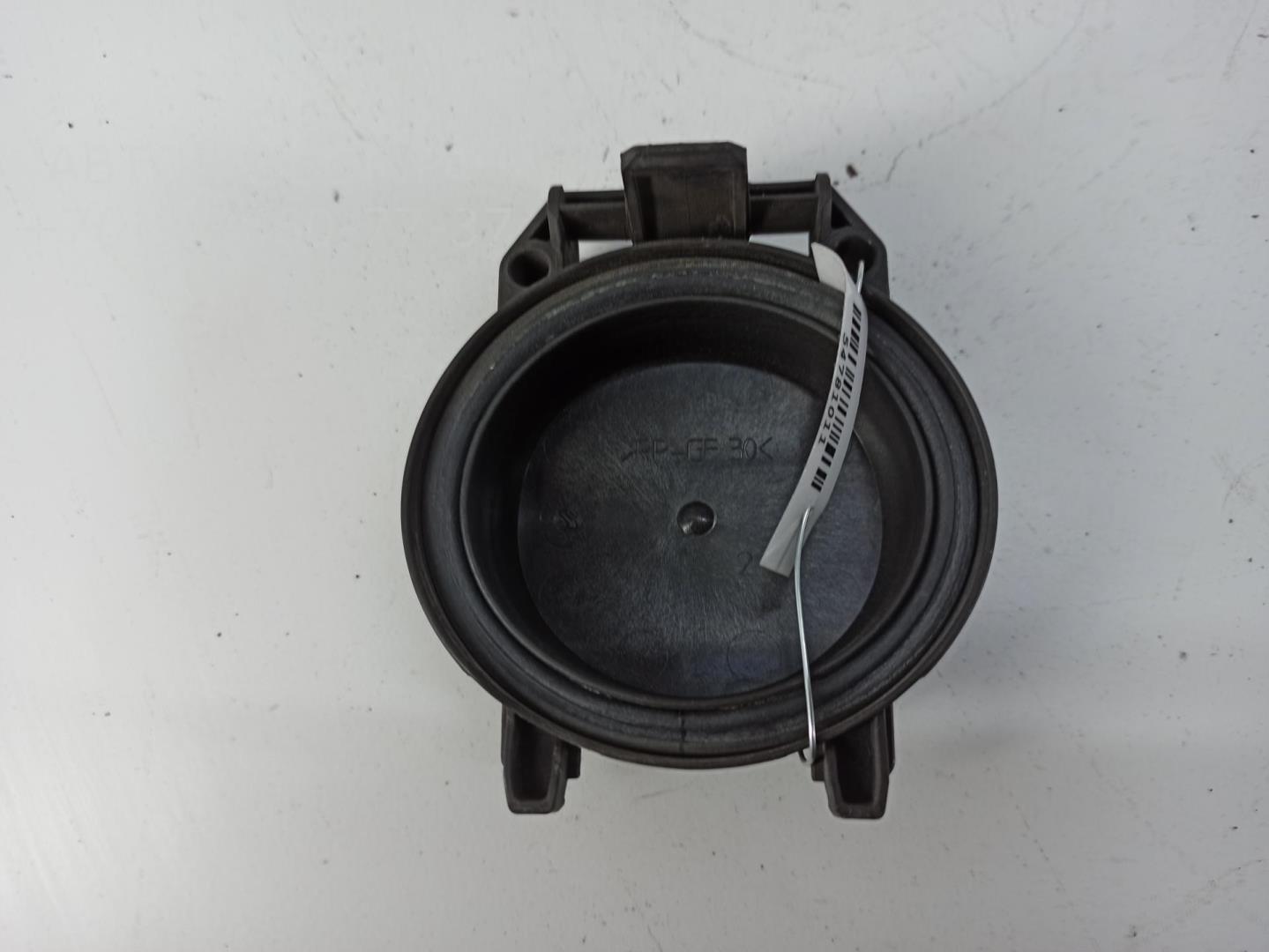 Крышка фары левой