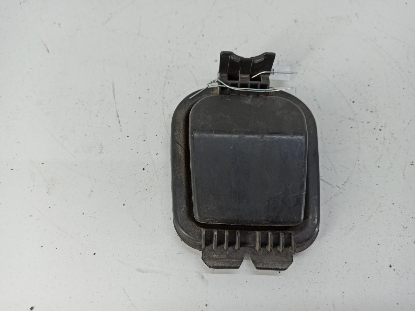 Крышка фары левой