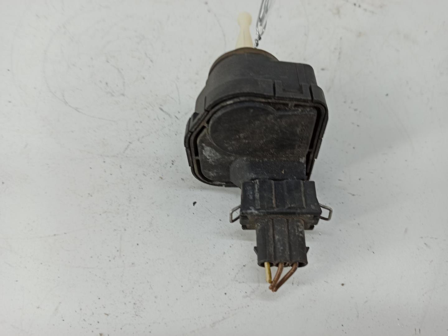 Корректор фары