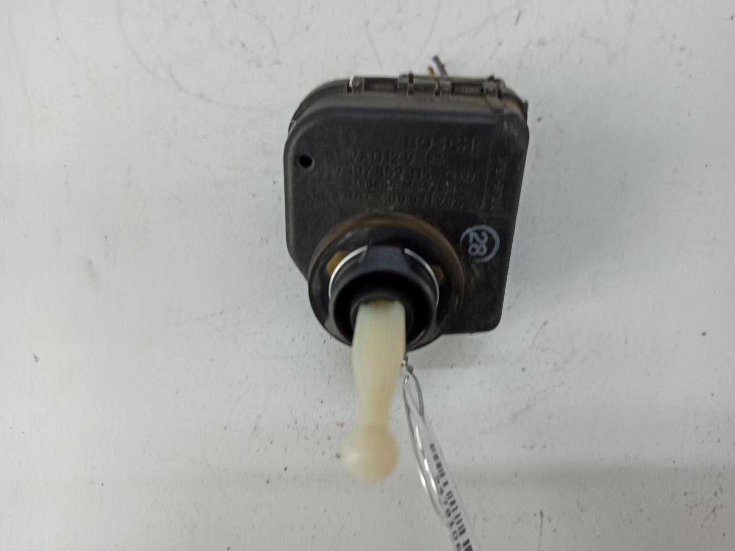 Корректор фары