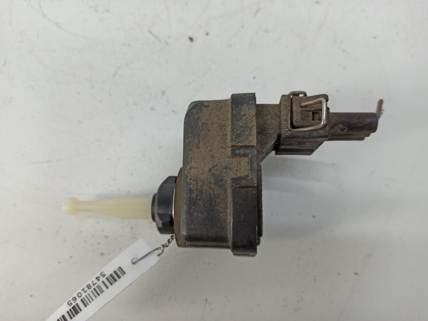 Корректор фары