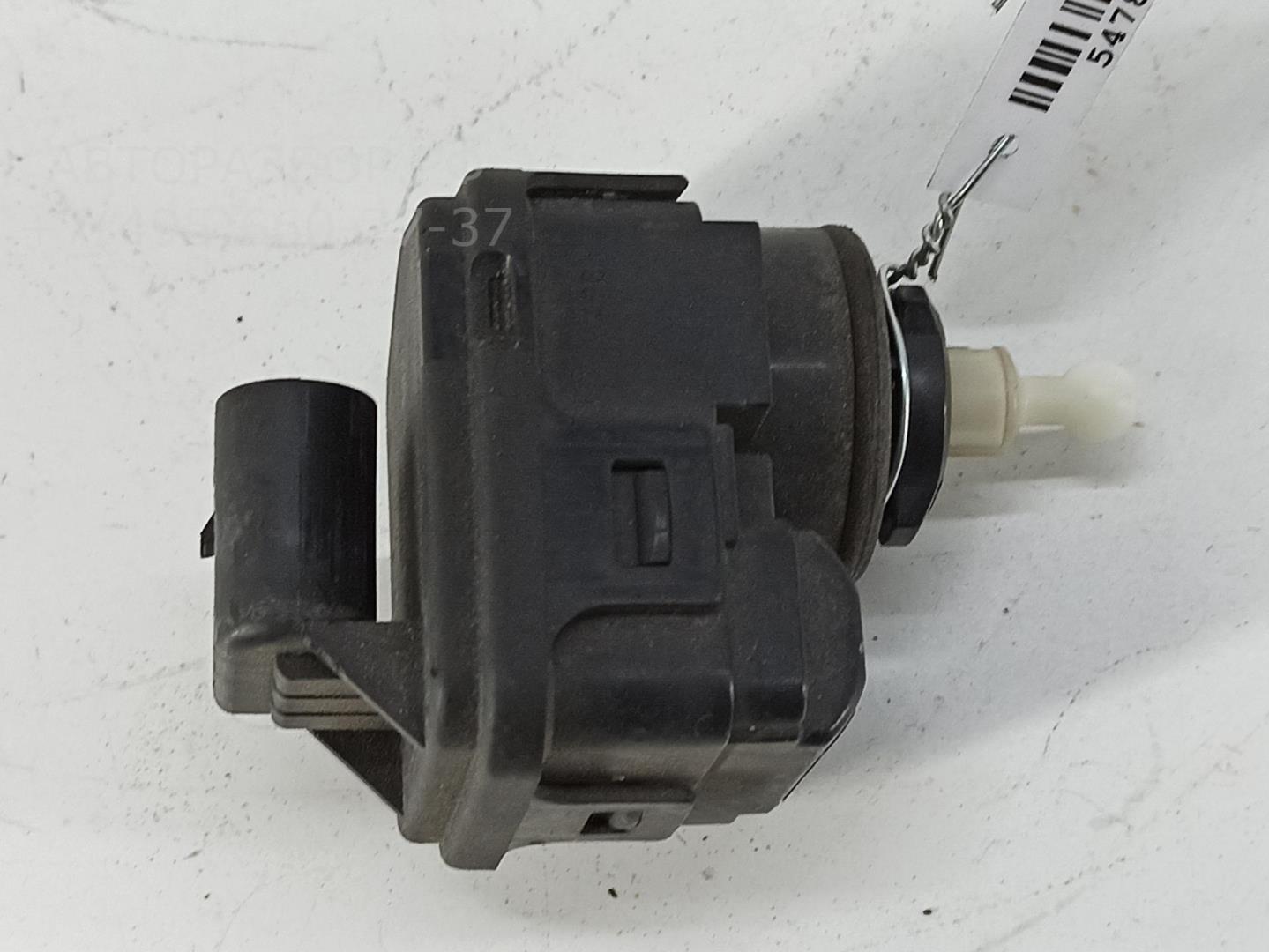 Корректор фары