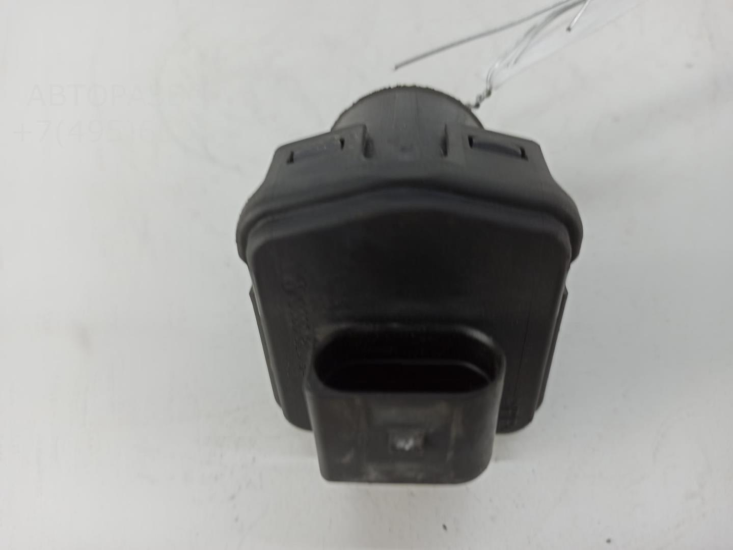 Корректор фары