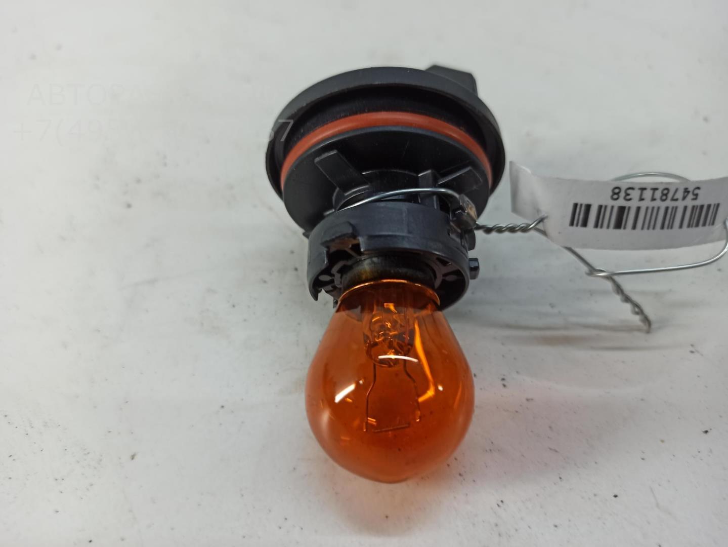 Патрон лампы