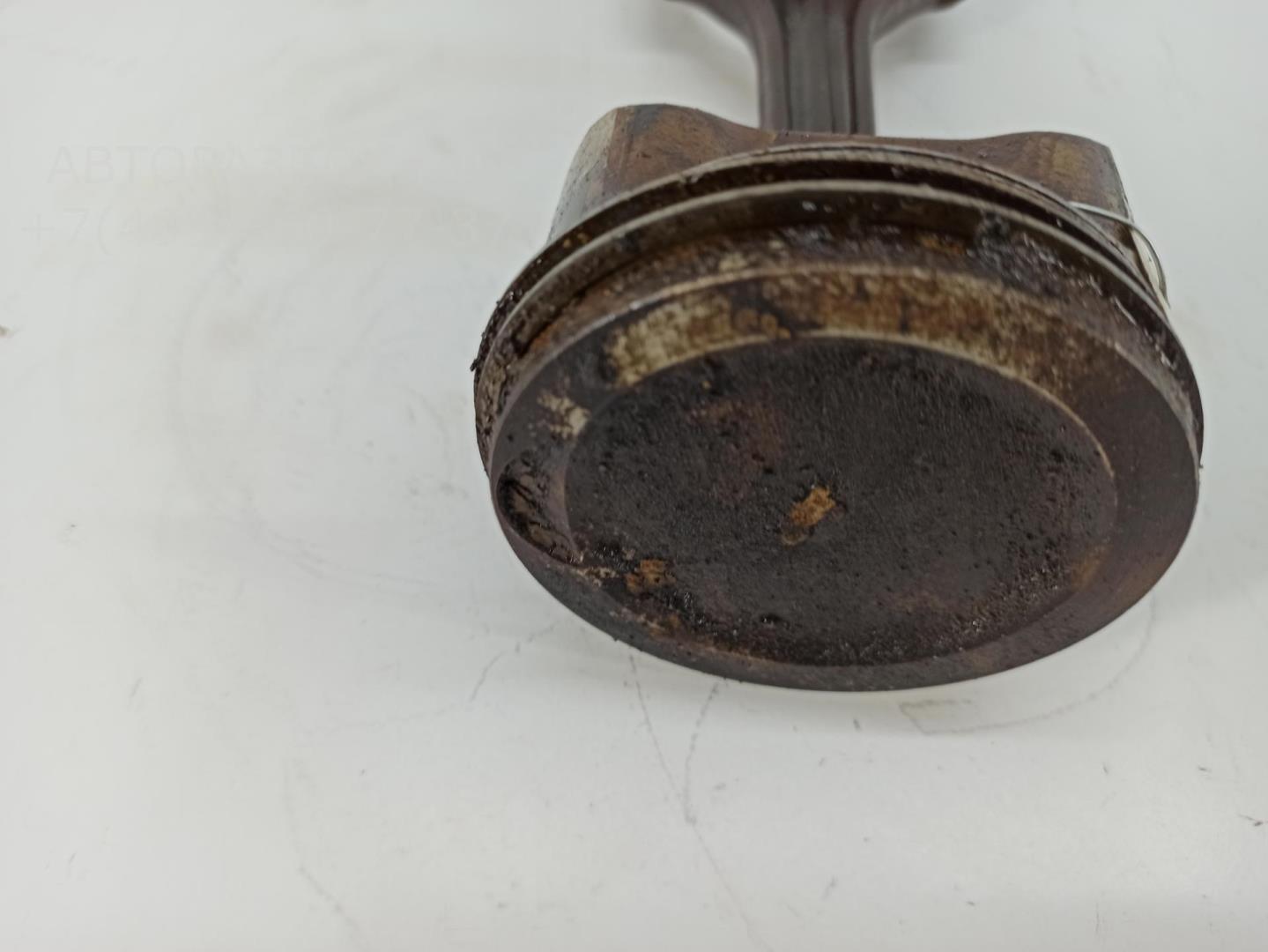 Поршень с шатуном