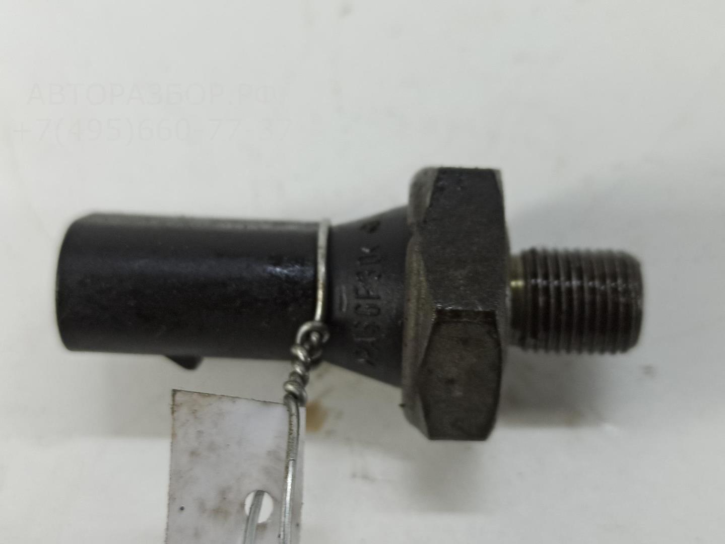 Датчик давления масла