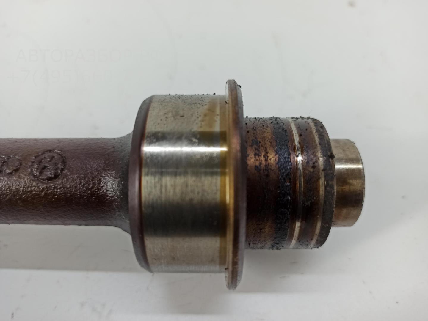 Полуось промежуточная (привод)