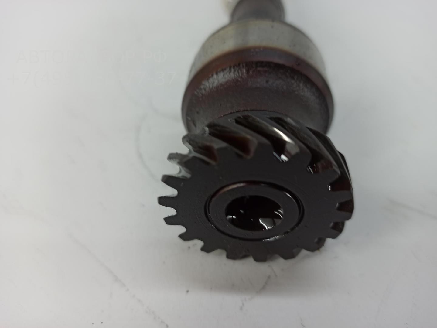 Полуось промежуточная (привод)